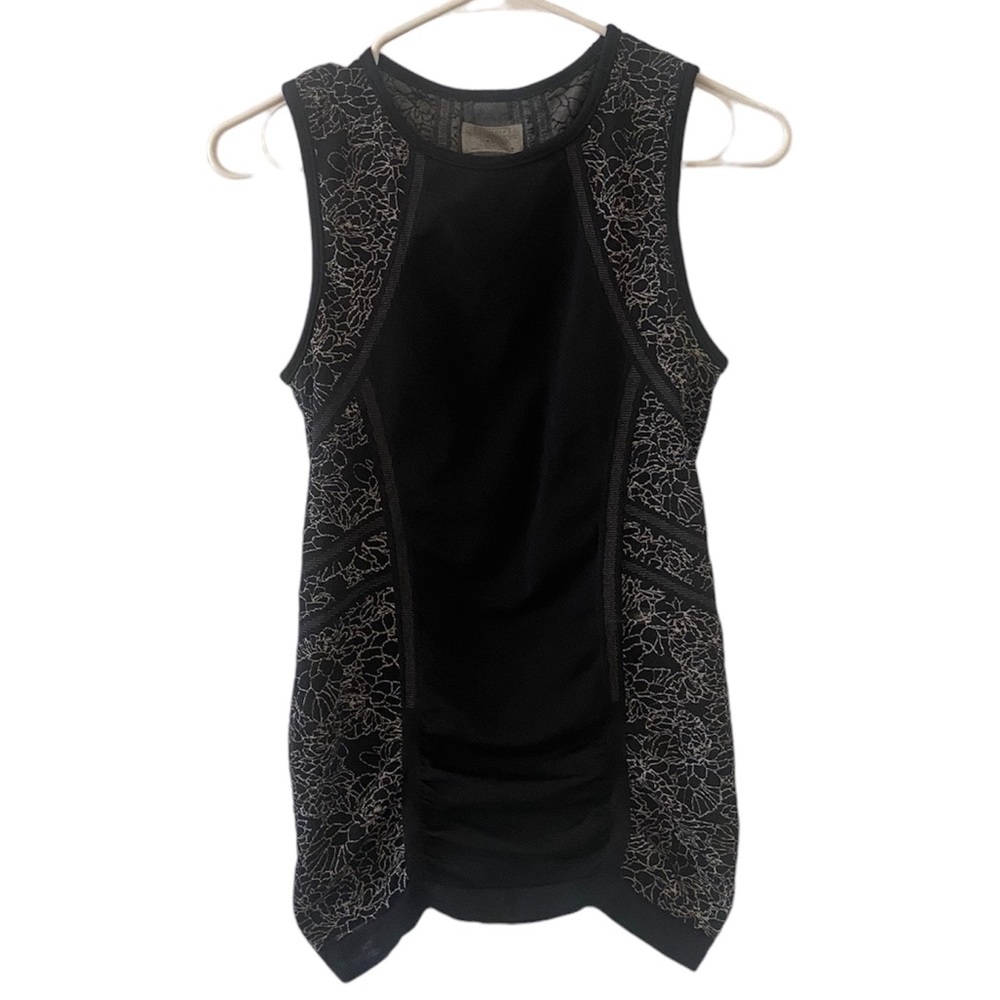 Athleta Seamless Tank
